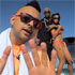 Video clip : Leftside feat. Sean Paul - Want yuh body