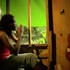 Video clip : Nazine - Never had to wake