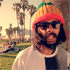 Video clip : Protoje - This is not a marijuana song