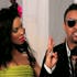 Video clip : Shaggy & Alaine - For you eyez only