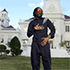 Video clip : Snoop Lion ft. Angela Hunte - Here comes the king