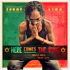 Video clip : Snoop Lion feat. Angela Hunte - Here Comes The King