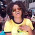 Video clip : Tanya Stephens feat. Benzly Hype - Iron Dawg riddim medley