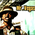 MR VEGAS & BARRINGTON LEVY - MUS COME A ROAD