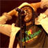 ALPHA BLONDY LIVE - MA TTE