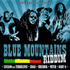 BLUE MOUNTAINS RIDDIM MIX