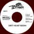 Riddim : Buggie productions - Dirty Heart riddim mix