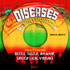 Riddim : IrieSeem - Diseases Rebirth riddim mix