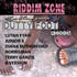 DUTTY FOOT RIDDIM MIX
