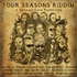 FOUR SEASONS RIDDIM MIX