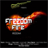 FREEDOM FIRE RIDDIM MIX