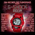Riddim : Irie Seem - G-Shock (International Zone) riddim mix