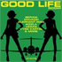 Riddim : Tarzan - Good life riddim mix