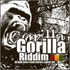 GORILLA RIDDIM MIX