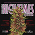 HIGH TIMES RIDDIM MIX