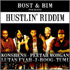 HUSTLIN RIDDIM MIX