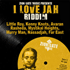 Riddim : Tarzan - I love Jah riddim mix