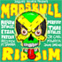 Riddim : Selecta Fazah Kris - Madskull riddim mix