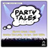 Riddim : Selecta Fazah Kris - Party Tales riddim mix
