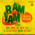 RAM JAM RIDDIM MIX