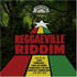Riddim : Flowin Vibes - Reggaeville riddim mix