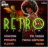 Riddim : Irie Seem - Retro riddim mix