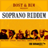 SOPRANO RIDDIM MIX