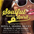 SOULFUL SPIRIT RIDDIM