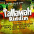 Riddim : IrieSeem - Tallawah riddim mix