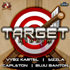 Riddim : Irieseem - Target riddim mix