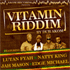 DUB AKOM MIX : VITAMIN RIDDIM