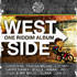 WEST SIDE RIDDIM MIX