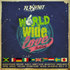 WORLDWIDE LOVE RIDDIM MIX