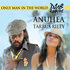 ANUHEA FEAT. TARRUS RILEY - ONLY MAN IN THE WORLD