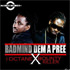 Titre : Bounty Killer feat. I-Octane - Badmind Dem A Pree