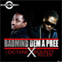 BOUNTY KILLER FEAT. I-OCTANE - BADMIND DEM A PREE