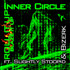 Titre : Inner Circle feat. Slightly Stoopid & Bizerk - Roll It Up, Blaze It Up