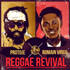 PROTOJE FEAT. ROMAIN VIRGO - REGGAE REVIVAL