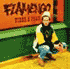 Titre : Flamengo - I and I