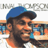 CHRONIQUE : LINVAL THOMPSON