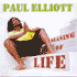 Titre : Paul Eliott - Nuh table talk