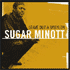 SUGAR MINOTT : LEAVE OUT BABYLON