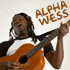 Interview Alpha Wess