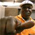 Barrington Levy