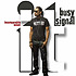 BUSY SIGNAL - SET UP