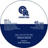 Titre : Horace Martin - Dem Just A Push Me