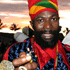 Video live : Capleton & Munga live @ Curefest 2007