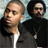 Titre : Damian Marley feat. Nas - Strong will continue