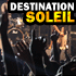 REPORT : FESTIVAL DESTINATION SOLEIL