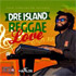 Titre : Dre Island - Reggae Love